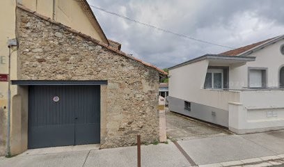 Cabinet De Kinésithérapie SAN JOSE OLMEDO VANESSA, Kinésithérapeute au Poujol-sur-Orb