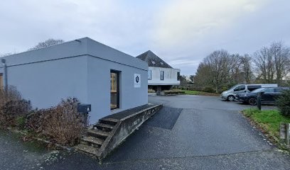 Jeanne Roger Kine, Kinésithérapeute à Pont-Scorff