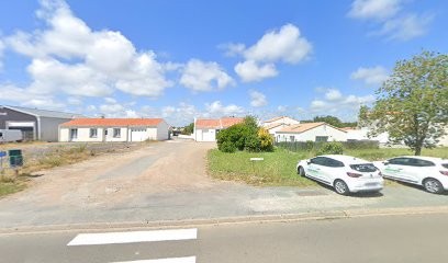 ROCHAT Thomas, Kinésithérapeute à Talmont-Saint-Hilaire