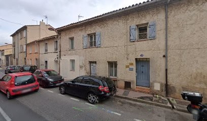 Cabinet De Kinésithérapie Vanreust / Rols, Kinésithérapeute à La Crau