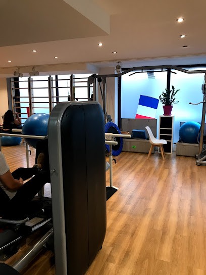 Kin’Guyen, Kinésithérapeute au Kremlin-Bicêtre