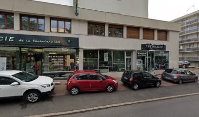 D'Auria Karl, Kinésithérapeute à Saint-Étienne