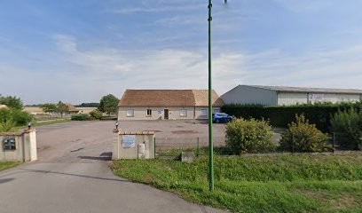 Badin Pierre Alexandre, Kinésithérapeute à Saint-Valérien