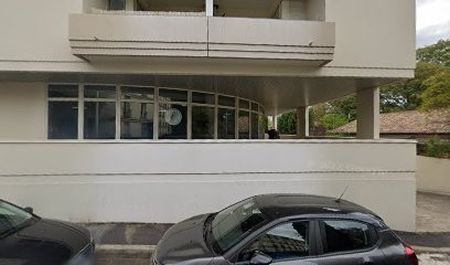 Cabinet de Kinésithérapie et Ostéopathie BIAU Christophe, Kinésithérapeute à Montpellier