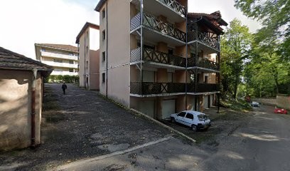 Pezin David Ludovic, Kinésithérapeute à La Côte-Saint-André