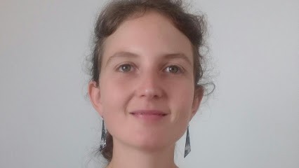 Rebecca Bardet, Kinésithérapeute à Saint-Girons