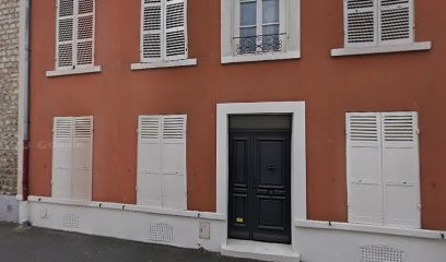 Agathe Bultez Osteopathe, Kinésithérapeute à Deuil-la-Barre