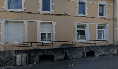 Bussmann Véronique, Kinésithérapeute à Épinal