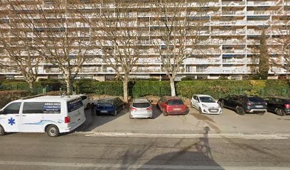 Keusters Thierry, Kinésithérapeute à Marseille 14
