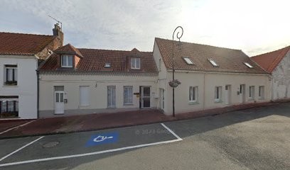 Heuel Sophie, Kinésithérapeute à Tournehem-sur-la-Hem