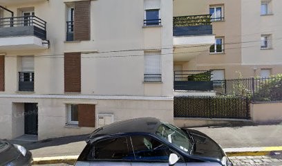 Cyril SCHMITT, Kinésithérapeute à Châtenay-Malabry
