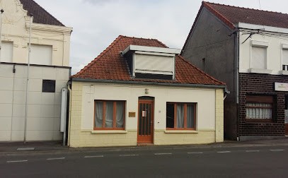 Boury Augait Gisèle Kinesitherapeute, Kinésithérapeute à Isbergues