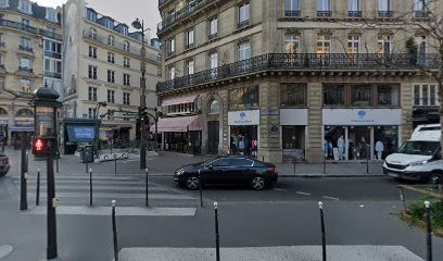 Victoire PHILIPPOT - Masseur-kinésithérapeute, Kinésithérapeute à Paris 01