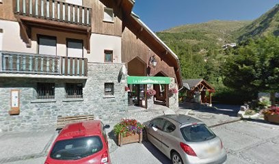 Julie Hautbois, Kinésithérapeute au Freney-d'Oisans
