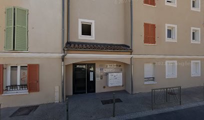 Chauvet Stephanie, Kinésithérapeute à La Crau