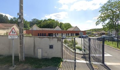 Guillaume PRUGNIERES, Kinésithérapeute à Villemeux-sur-Eure