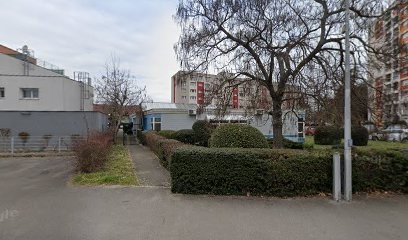 Adler Hervé Masseur-Kinésithérapeute Illzach Modenheim, Kinésithérapeute à Illzach