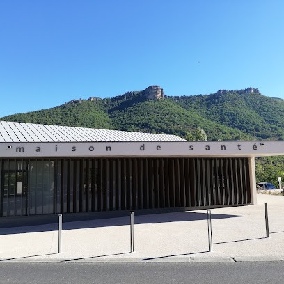 Cabinet de Kinésithérapie - Jean-Christophe Rivas, Kinésithérapeute à Nant
