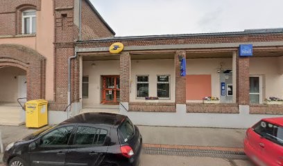 Yuste Vara Victor, Kinésithérapeute à Étreillers