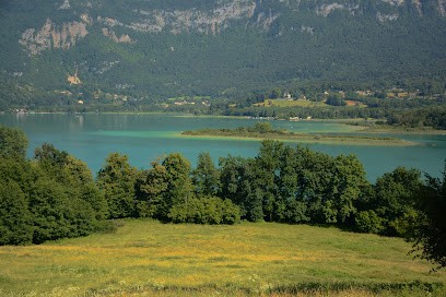 Rémi Moletta, Kinésithérapeute à Novalaise