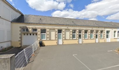 Cabinet de Kinésithérapie de Torfou, Kinésithérapeute à Sèvremoine