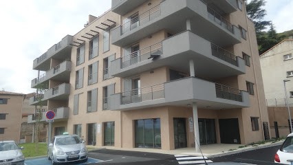 Cabinet de Kinesitherapie Saint Joseph, Kinésithérapeute à Tournon-sur-Rhône