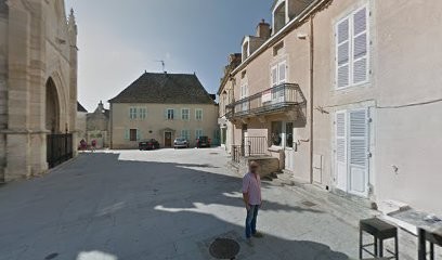Dirand Mathieu, Kinésithérapeute à Meursault