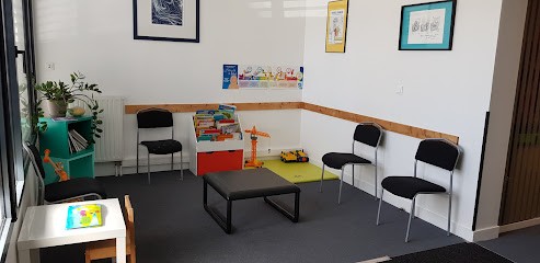 Cabinet Bizibul - Rééducation pédiatrique, Kinésithérapeute à Lorient
