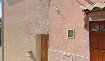Montredon Christophe, Kinésithérapeute à Seillons-Source-d'Argens