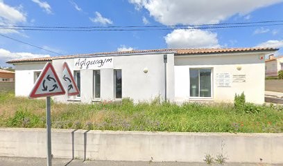 Kinési C.Vieville Et C.Miragliotta, Kinésithérapeute à Lespignan