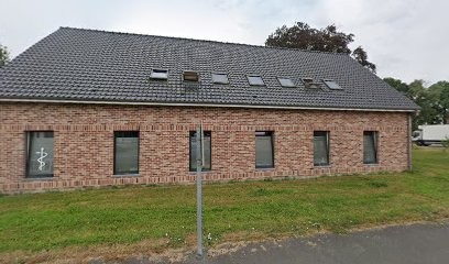 Cerdan Jeremy, Kinésithérapeute à Eecke