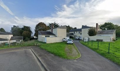 Charles Riou, Kinésithérapeute à Cherbourg-en-Cotentin