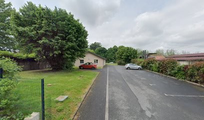 Alliouz Gaelle Anne-Laure, Kinésithérapeute à Razac-sur-l'Isle