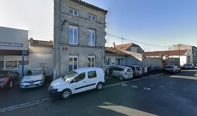 Beaujean Sylvain, Kinésithérapeute à Cognac
