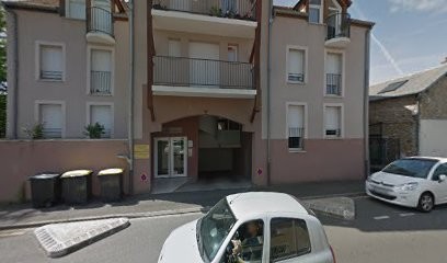 Vannier Peninque Marion, Kinésithérapeute à Dourdan