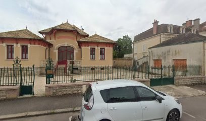 Cabinet De Kinesitherapie Collenot, Kinésithérapeute à Semur-en-Auxois
