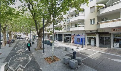 Marchadier Bruno, Kinésithérapeute à Mulhouse