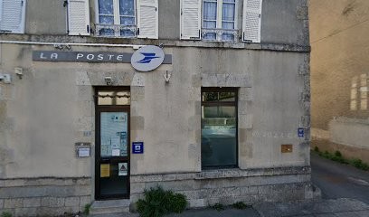 Chabosy Charlotte, Kinésithérapeute à Fay-aux-Loges