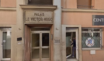 Alyssa Carion, Kinésithérapeute à Grasse