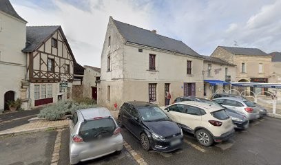 Robelet Bertrand, Kinésithérapeute à Montreuil-Bellay