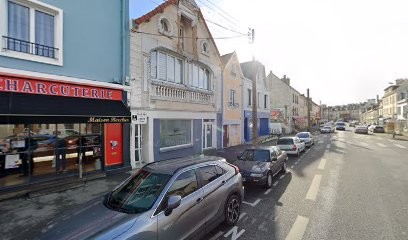 Morgane SELLES Masseur-kinésithérapeute, Kinésithérapeute à Lorient