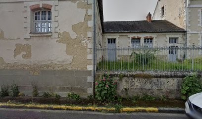 Prieur Vinciane, Kinésithérapeute à Ligueil