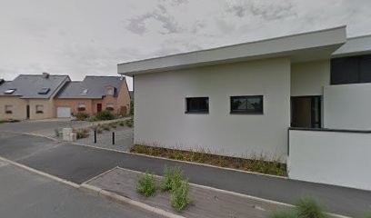 Jeby Claire, Kinésithérapeute à Val-d'Izé