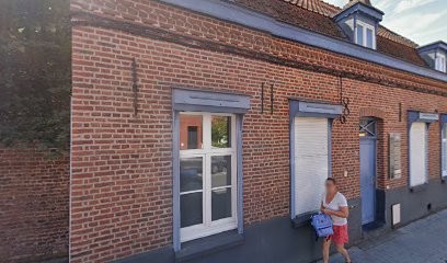 Rousseau Arnaud, Kinésithérapeute à Wattignies