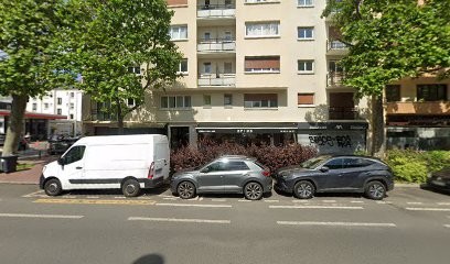 Giuliani Odette, Kinésithérapeute à Charenton-le-Pont