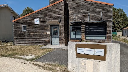 Bertin Manon - Kinésithérapeute - Rééducation Fonctionnelle - Cancer Du Sein, Kinésithérapeute à Saint-Aubin-de-Médoc