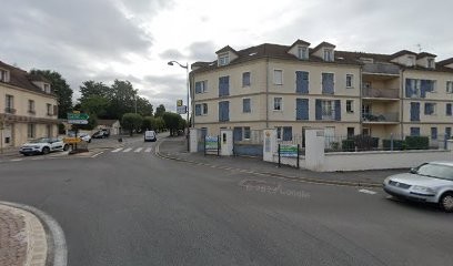 Institut Français De Kinésithérapie Animale, Kinésithérapeute à La Ferté-sous-Jouarre