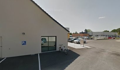 BOUZIANE Habiba Kiné Sport Balnéothérapie, Kinésithérapeute à Quetigny