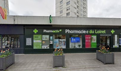 Palaim Caroline et Eric, Kinésithérapeute à Olivet