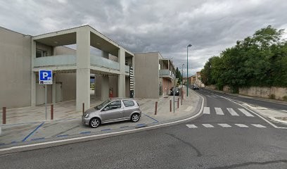 Arrami Bac Sonia, Kinésithérapeute à Corneilla-del-Vercol